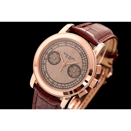 파텍필립 컴플리케이션 크로노그라프-9